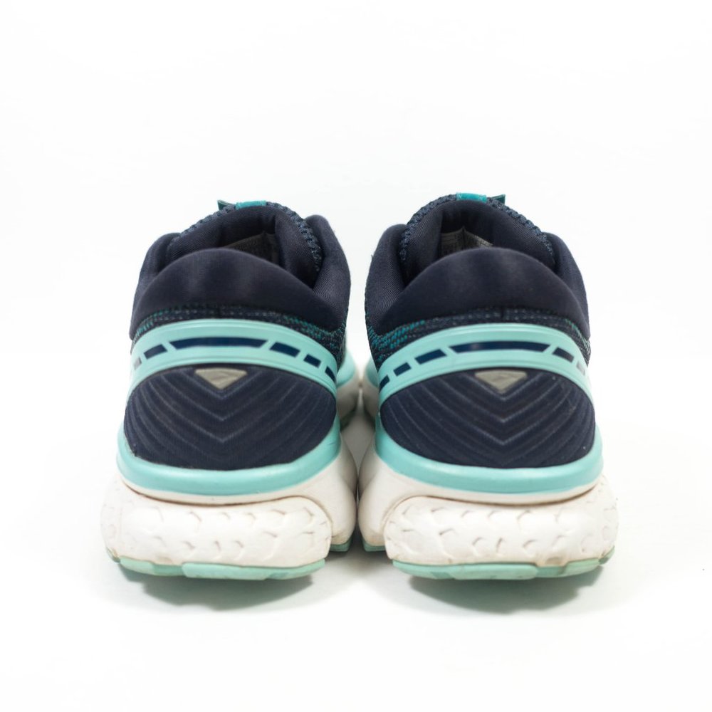 Brooks Ghost 11 Running Shoes - Women's Size 9.5 - Picture 6 of 9